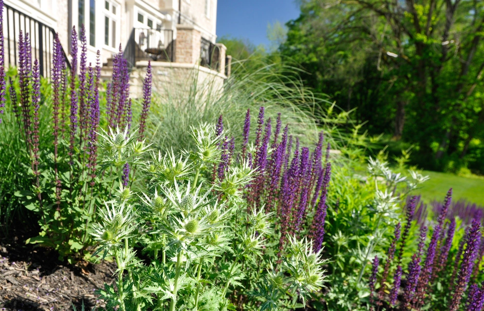 New Albany Farms by McCullough's Landscape & Nursery - Photo 40