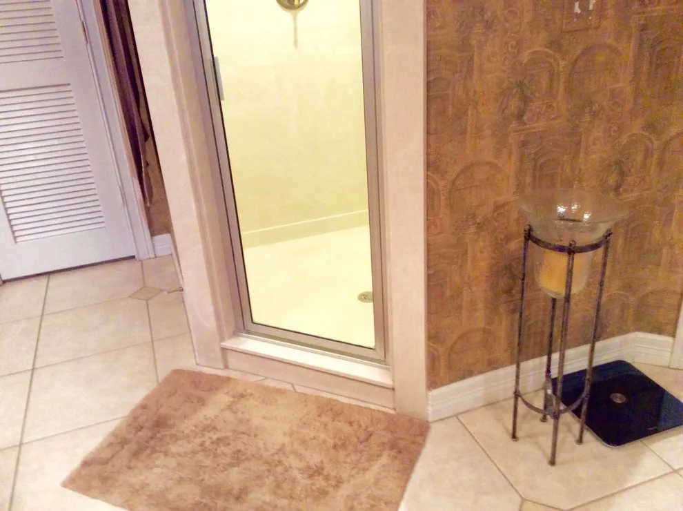 Restroom Design and Renovation by Casa Bella Design Build - Photo 2
