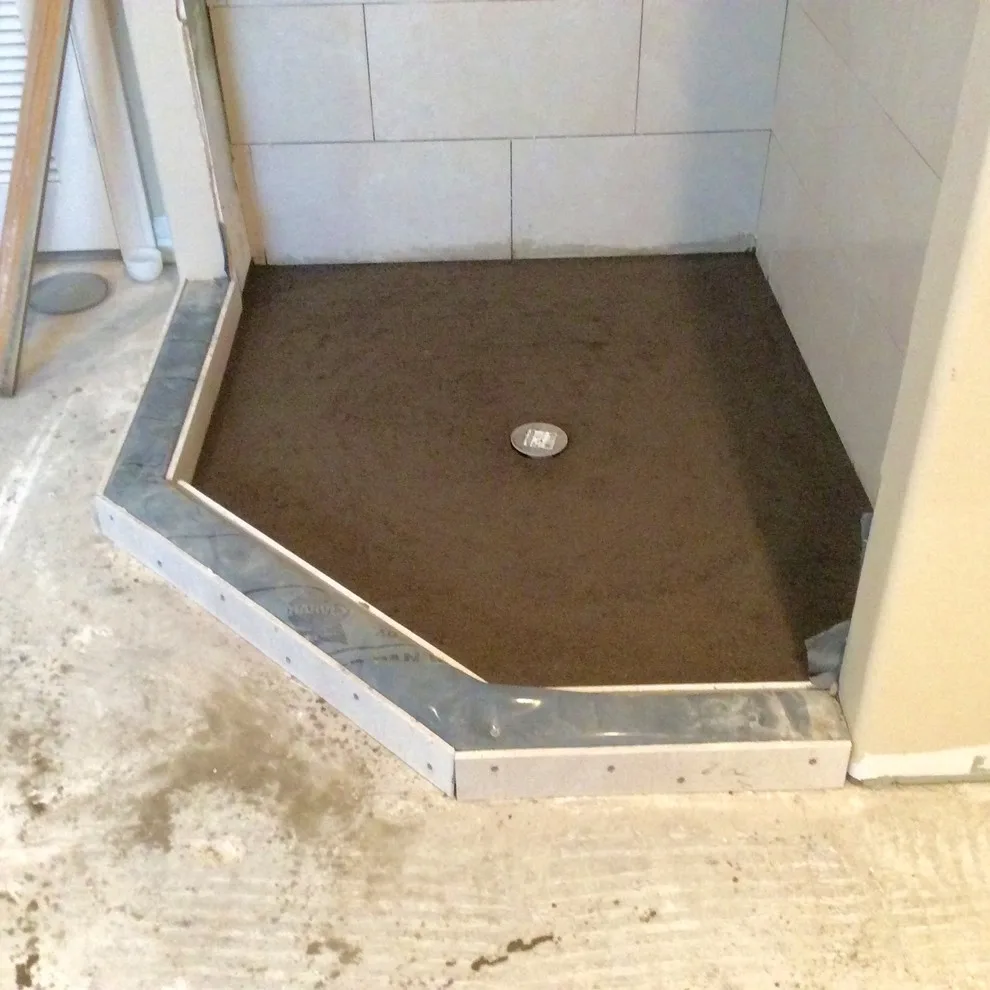 Restroom Design and Renovation by Casa Bella Design Build - Photo 6