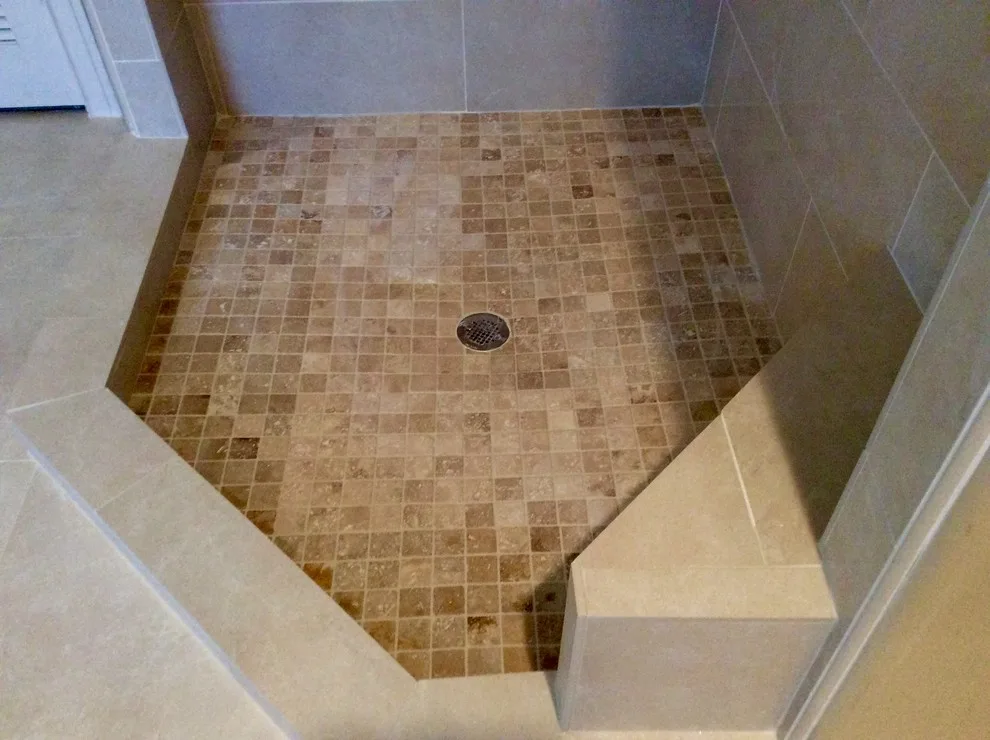 Restroom Design and Renovation by Casa Bella Design Build - Photo 3