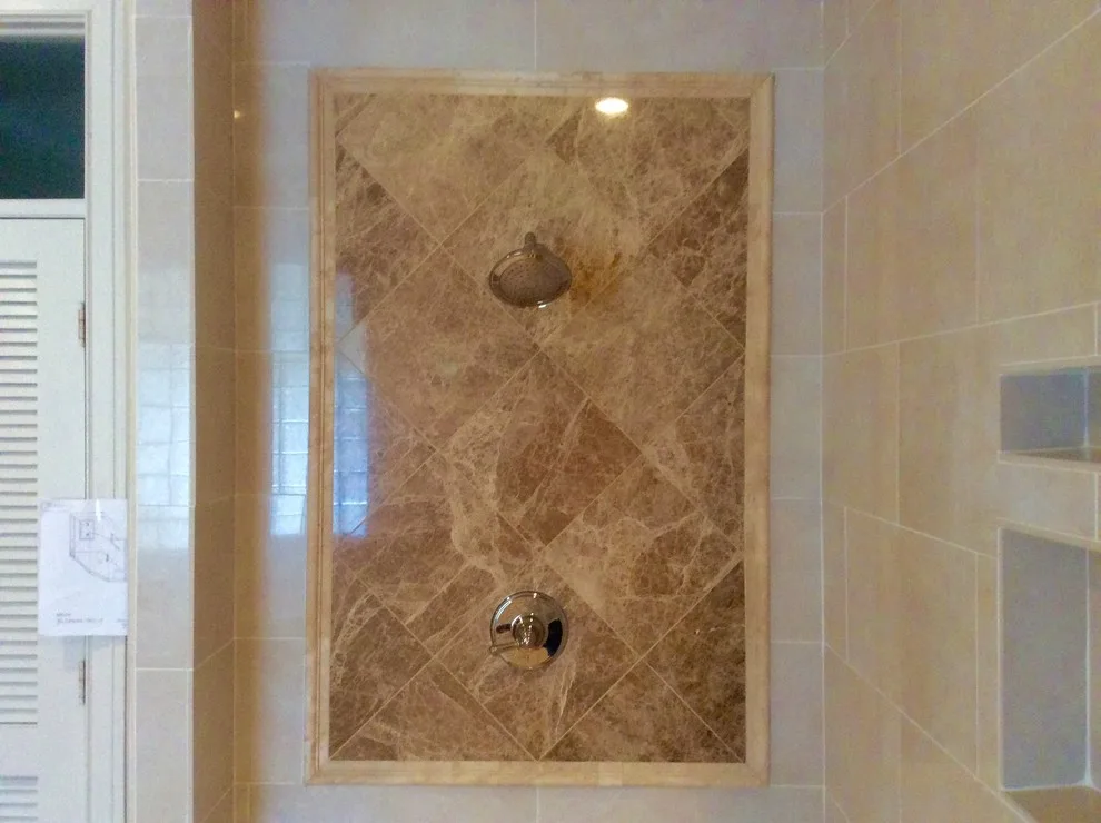 Restroom Design and Renovation by Casa Bella Design Build - Photo 7