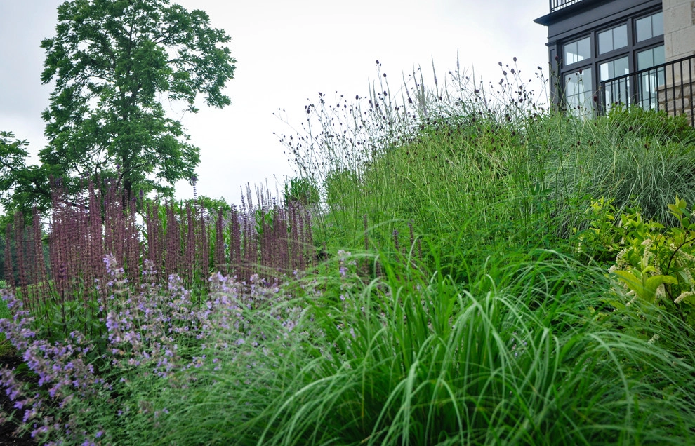 New Albany Farms by McCullough's Landscape & Nursery - Photo 45