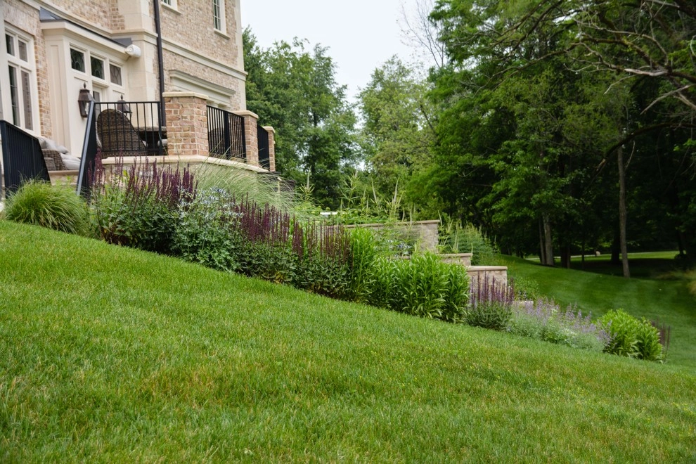 New Albany Farms by McCullough's Landscape & Nursery - Photo 38