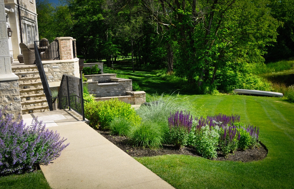 New Albany Farms by McCullough's Landscape & Nursery - Photo 27