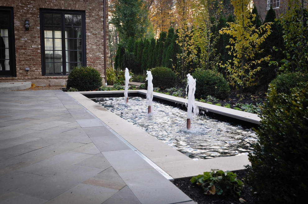 Grotto Garden by McCullough's Landscape & Nursery - Photo 27