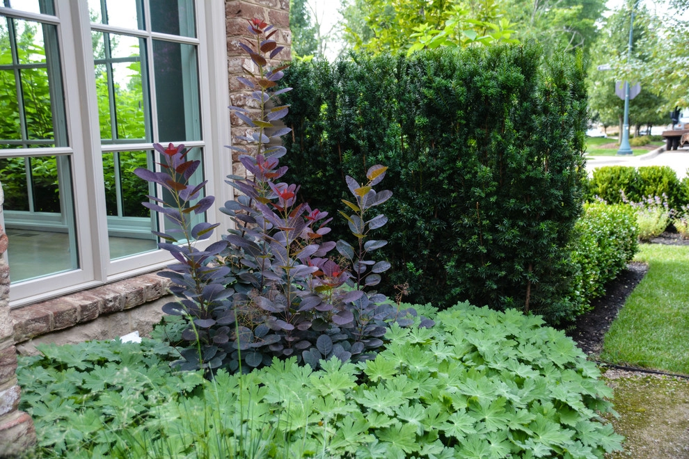Grotto Garden by McCullough's Landscape & Nursery - Photo 8