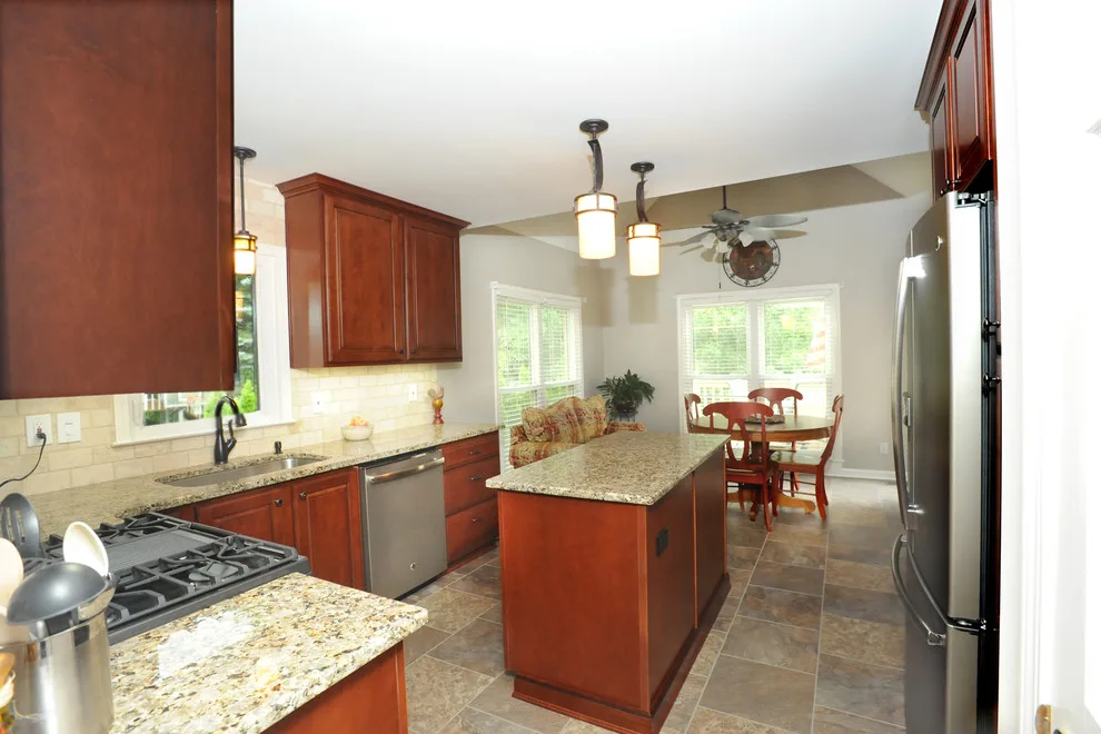 Bowles Culinary Space by AWS Remodeling And Design - Photo 2