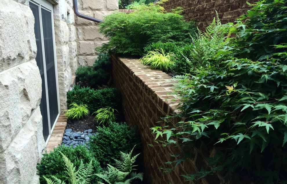 Grotto Garden by McCullough's Landscape & Nursery - Photo 33