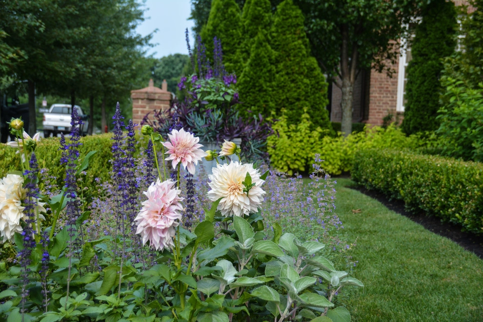 Grotto Garden by McCullough's Landscape & Nursery - Photo 10