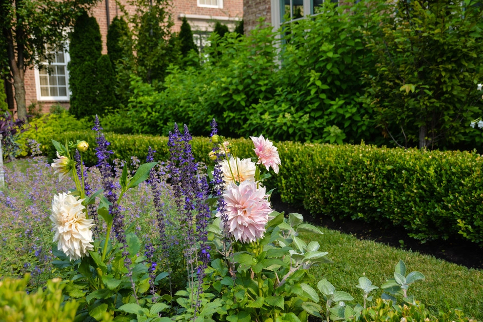 Grotto Garden by McCullough's Landscape & Nursery - Photo 9