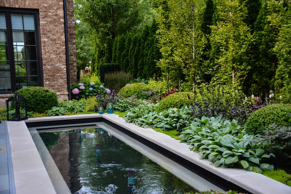 Grotto Garden by McCullough's Landscape & Nursery - Photo 28