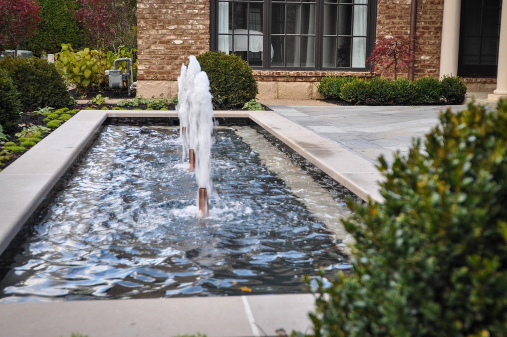 Grotto Garden by McCullough's Landscape & Nursery - Photo 35