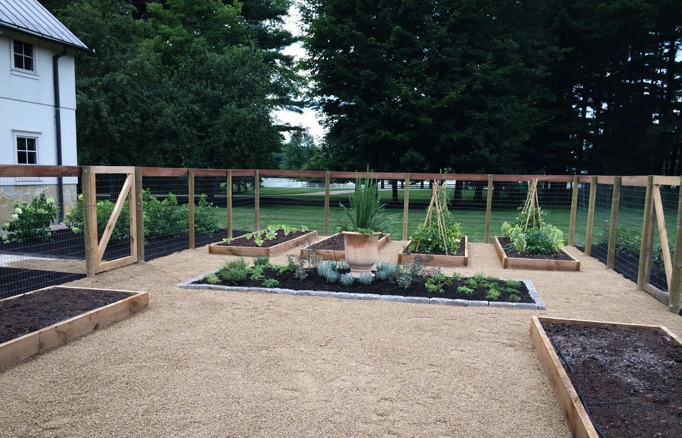 Estate Garden / Portager by McCullough's Landscape & Nursery - Photo 24