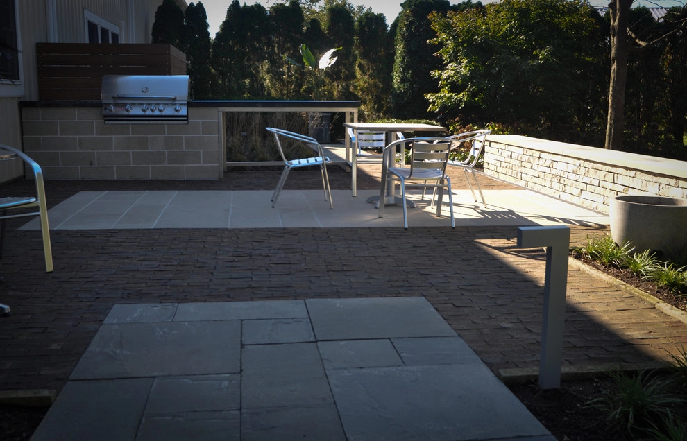 Stonework by McCullough's Landscape & Nursery - Photo 14
