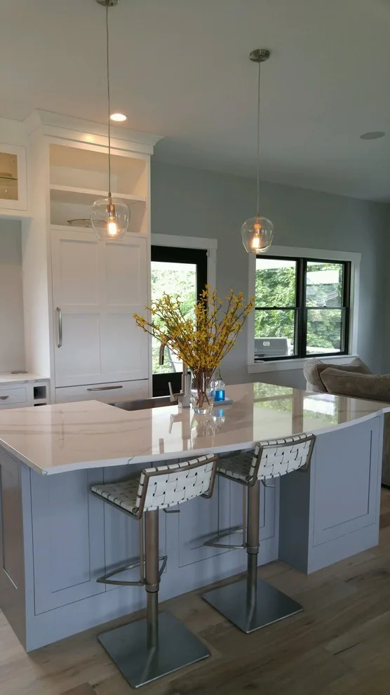 Bowring Project by The Design Center At Ricci Lumber - Photo 5