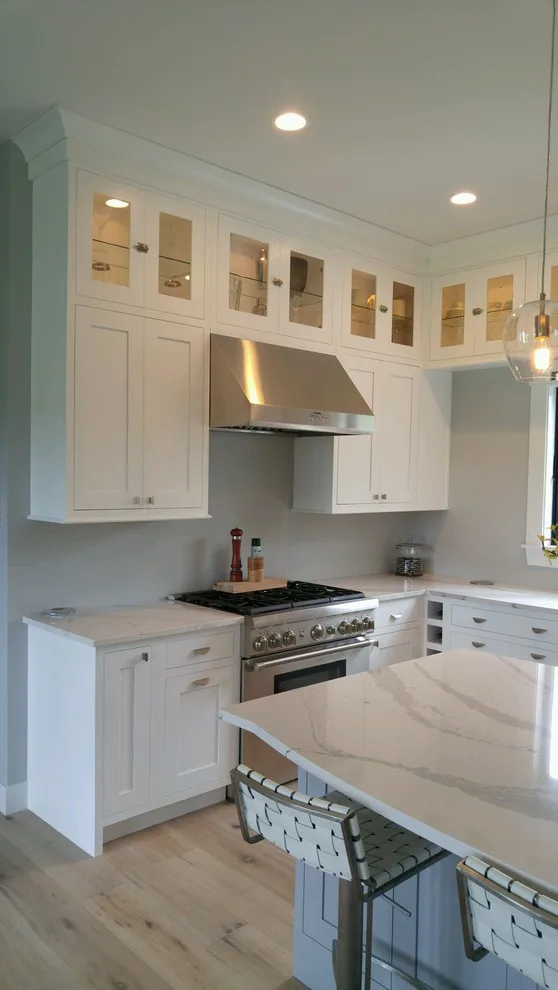 Bowring Project by The Design Center At Ricci Lumber - Photo 3