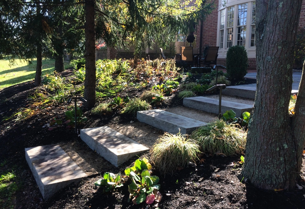 Stonework by McCullough's Landscape & Nursery - Photo 25