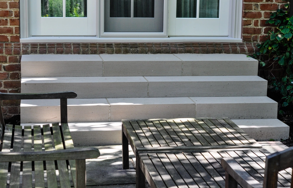 Stonework by McCullough's Landscape & Nursery - Photo 20