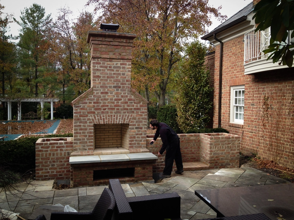 Stonework by McCullough's Landscape & Nursery - Photo 22