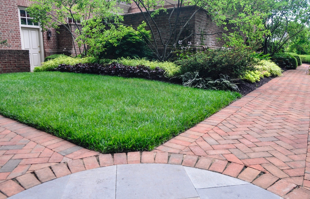 Stonework by McCullough's Landscape & Nursery - Photo 10
