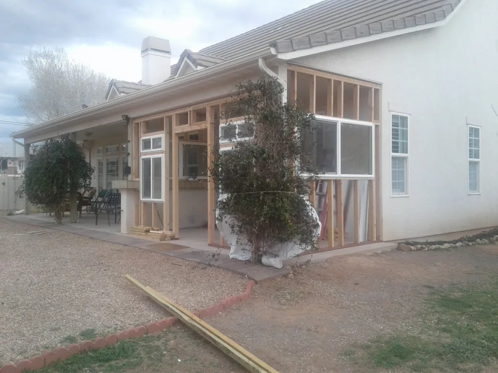Boyd's three-season space by Stoopidmonkey RC LLC - Photo 2