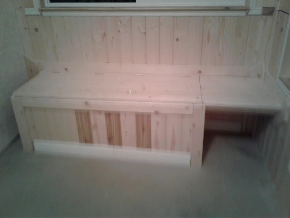 Boyd's three-season space by Stoopidmonkey RC LLC - Photo 5