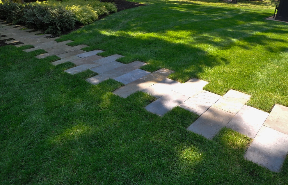 Stonework by McCullough's Landscape & Nursery - Photo 38