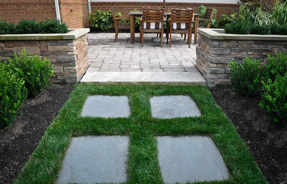 Stonework by McCullough's Landscape & Nursery - Photo 3