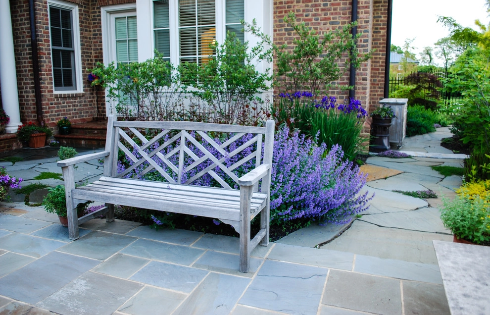 Stonework by McCullough's Landscape & Nursery - Photo 13