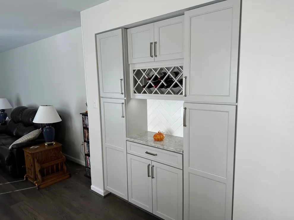 Boyle Culinary Space by Kitchens Of Fredericksburg - Photo 3