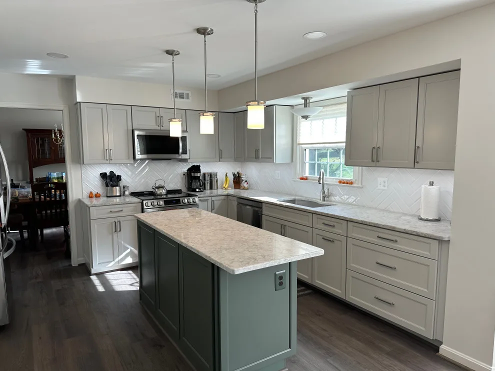 Kitchens Of Fredericksburg - Photo 14