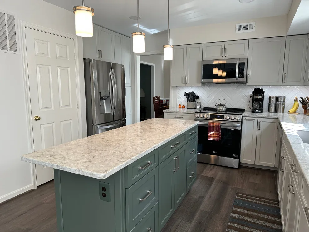 Boyle Culinary Space by Kitchens Of Fredericksburg - Photo 2