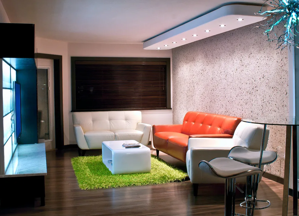 Additional Interior Projects: Living Area, Staircase, Corridor, Bedroom by GoToPros - Photo 4
