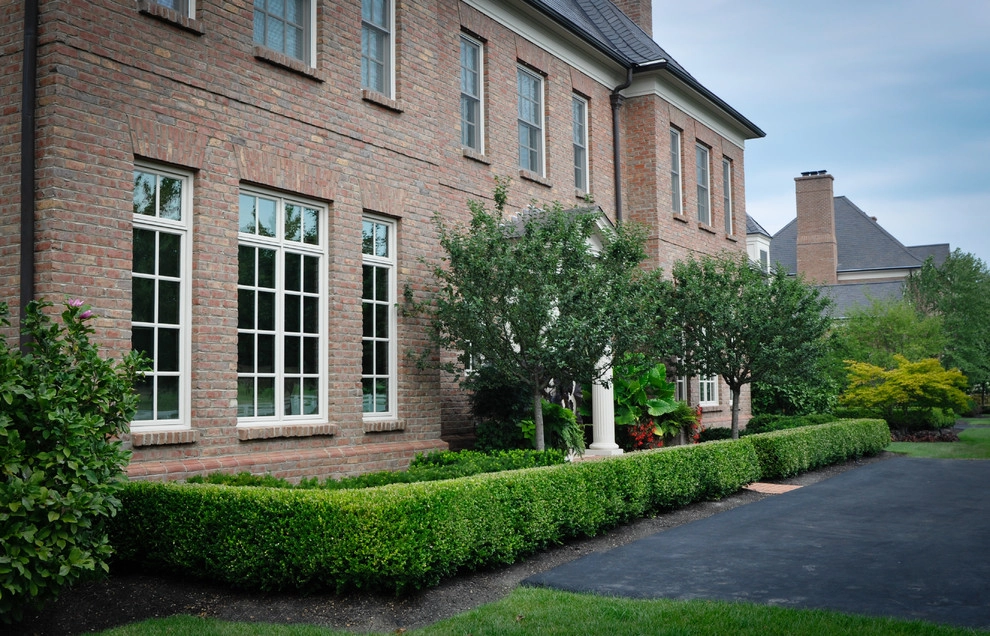 Maintenance by McCullough's Landscape & Nursery - Photo 13