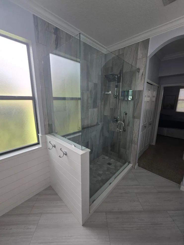 Bradenton, FL Primary Bath by Turner Contracting - Photo 8