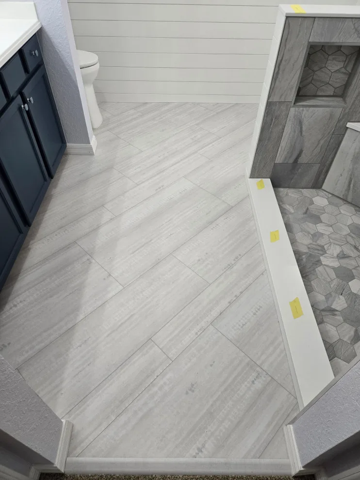 Bradenton, FL Primary Bath by Turner Contracting - Photo 3