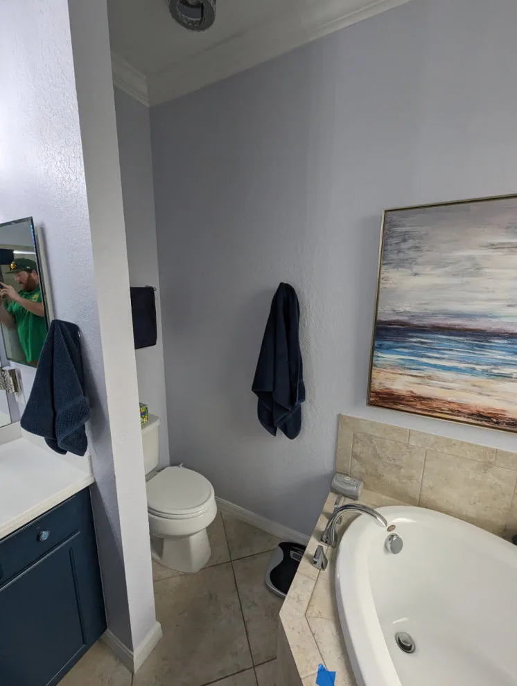 Bradenton, FL Primary Bath by Turner Contracting - Photo 6