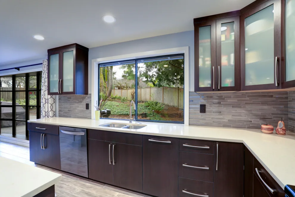 V & C Cabinet Design - Photo 13