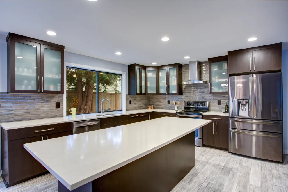 Bradenton Initiative by V & C Cabinet Design - Photo 3
