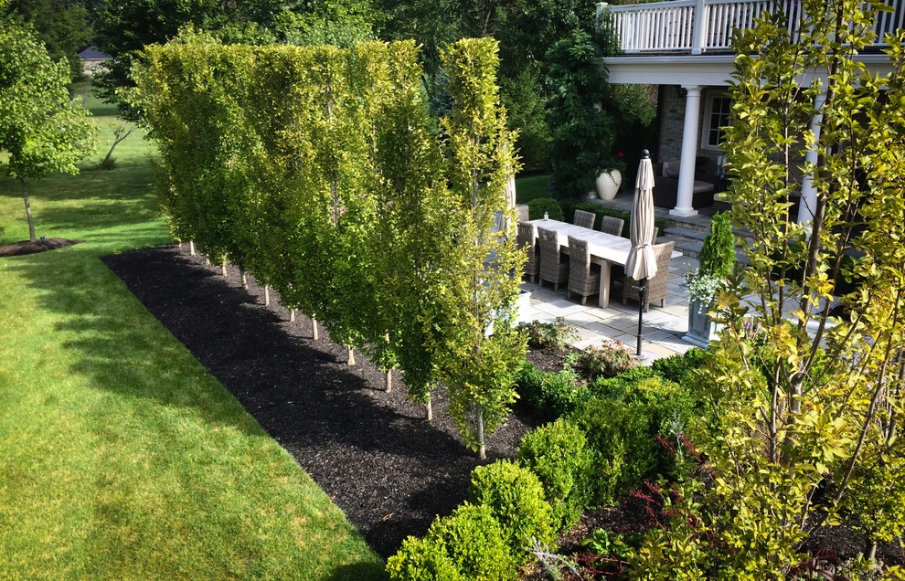 Parterre Garden by McCullough's Landscape & Nursery - Photo 5