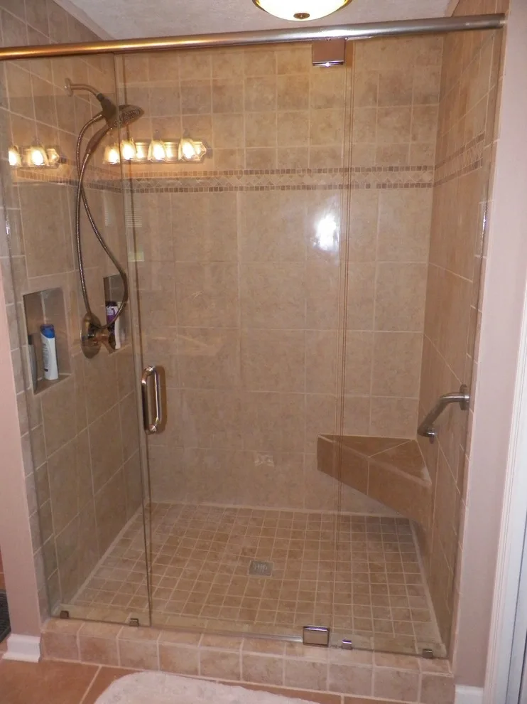 Gallatin TN Bathroom Renovation, Sumner County by A&B's Home Improvements - Photo 3