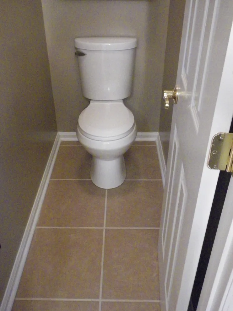Gallatin TN Bathroom Renovation, Sumner County by A&B's Home Improvements - Photo 4