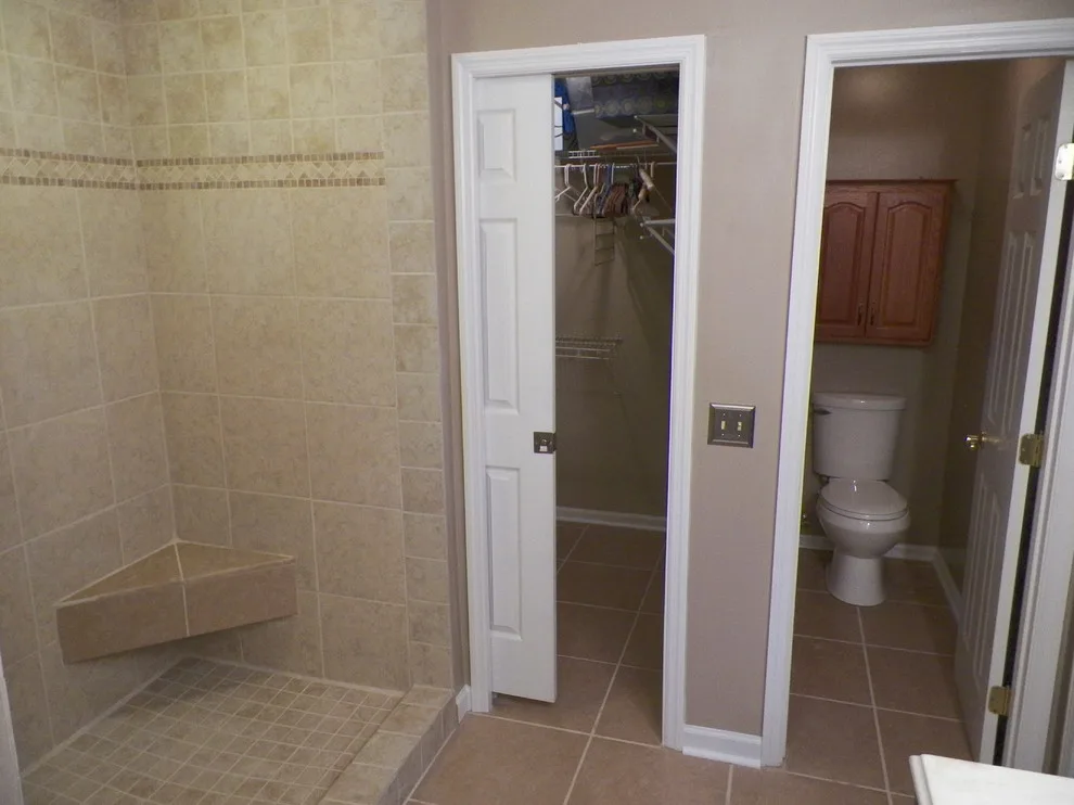 Gallatin TN Bathroom Renovation, Sumner County by A&B's Home Improvements - Photo 5