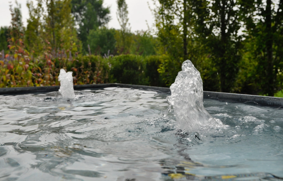 Parterre Garden by McCullough's Landscape & Nursery - Photo 14