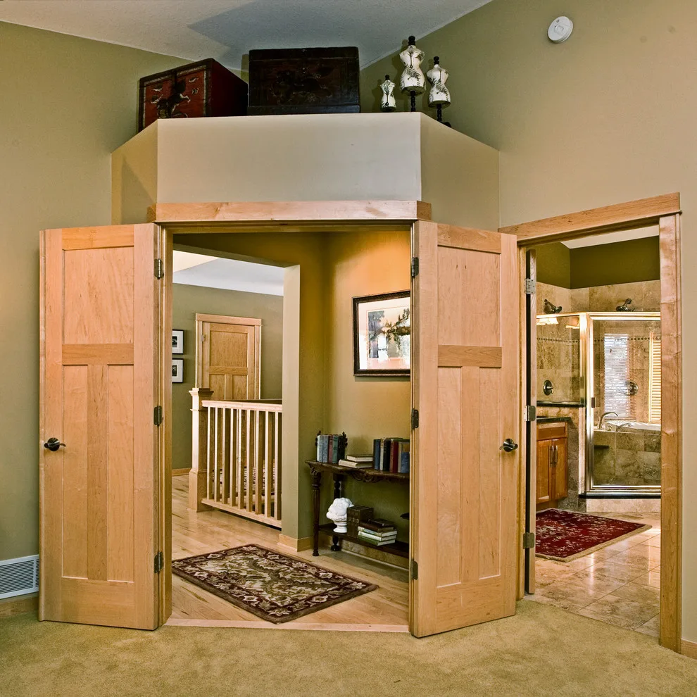 Bradley Renovation at Arden Hills by Sunrise Design And Construction LLC - Photo 6