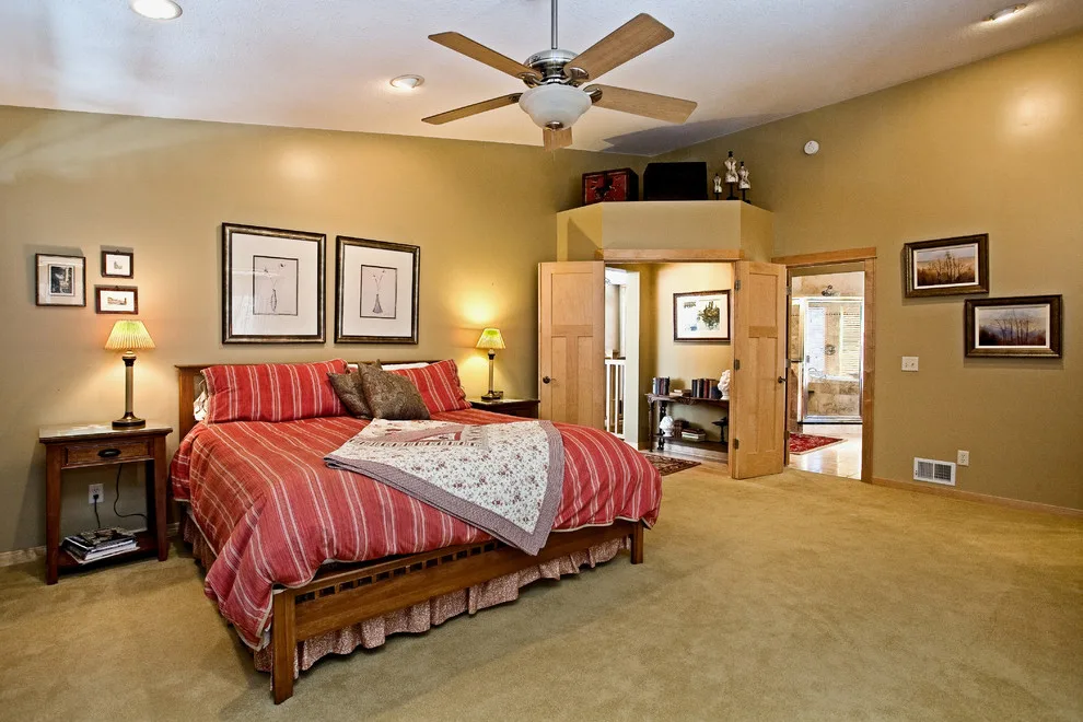 Bradley Renovation at Arden Hills by Sunrise Design And Construction LLC - Photo 2