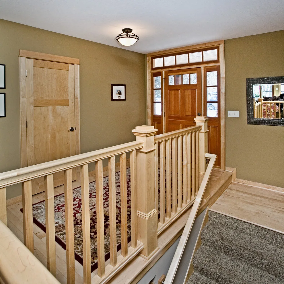 Bradley Renovation at Arden Hills by Sunrise Design And Construction LLC - Photo 7