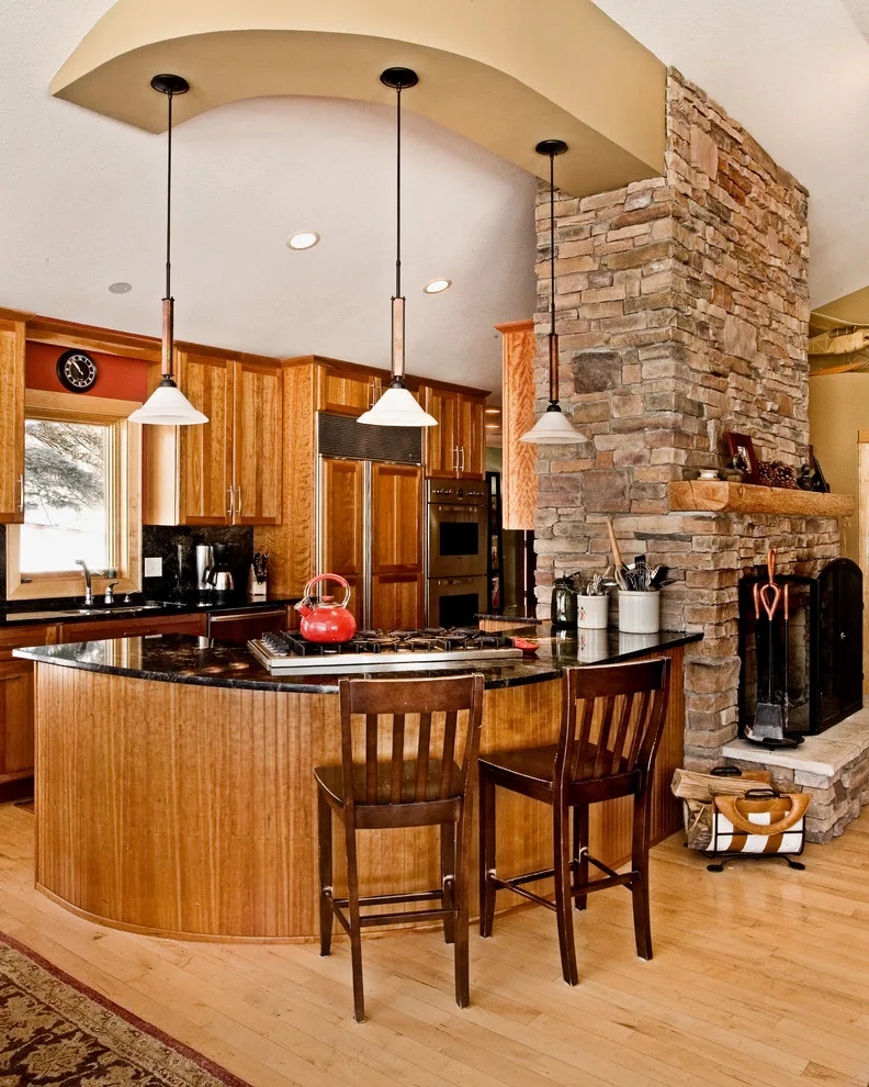 Bradley Renovation at Arden Hills by Sunrise Design And Construction LLC - Photo 3