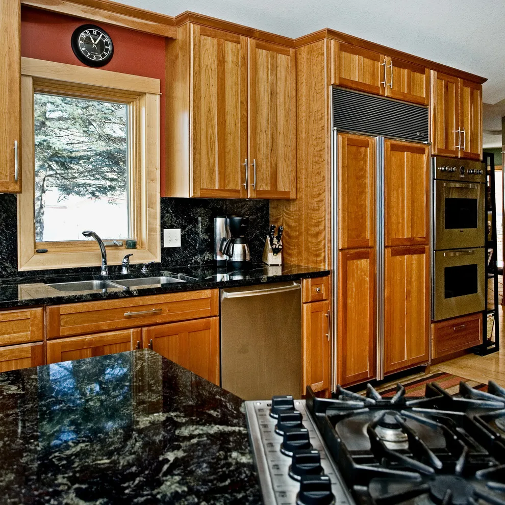 Bradley Renovation at Arden Hills by Sunrise Design And Construction LLC - Photo 4