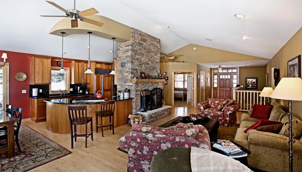 Bradley Renovation at Arden Hills by Sunrise Design And Construction LLC - Photo 8